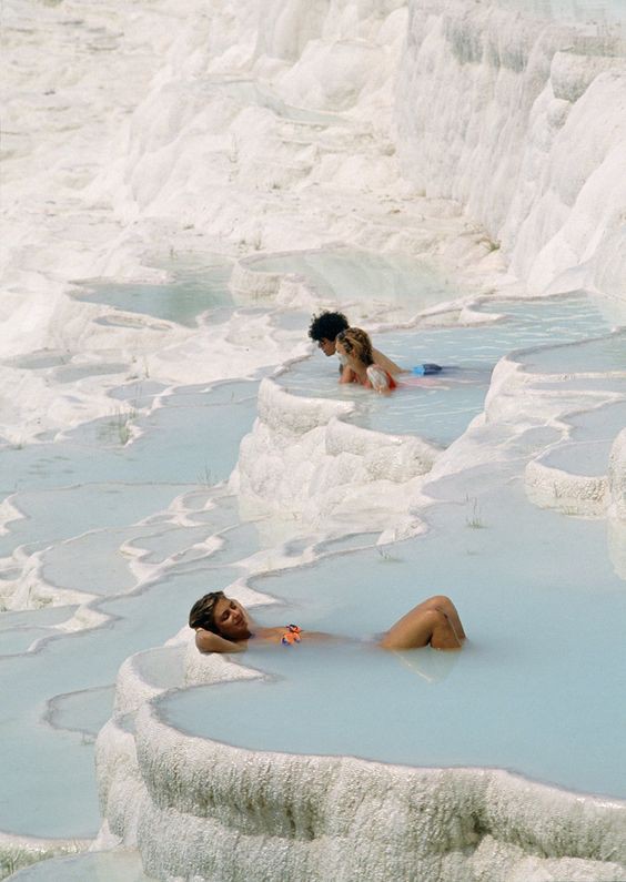 Pamukkale