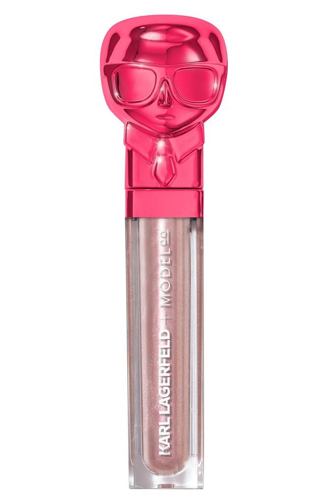 Karl Lagerfeld x ModelCo