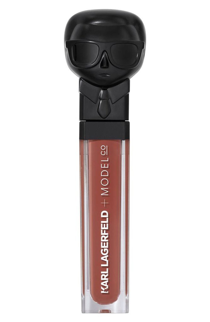 Karl Lagerfeld x ModelCo