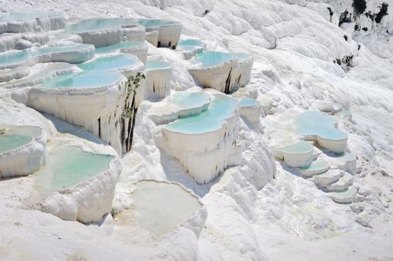 Pamukkale