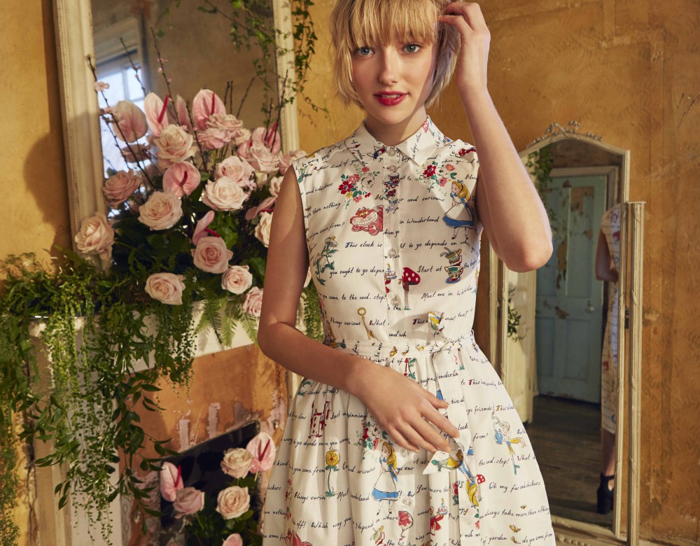 Cath Kidston
