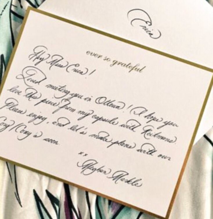 Twitter @BAOGraphology