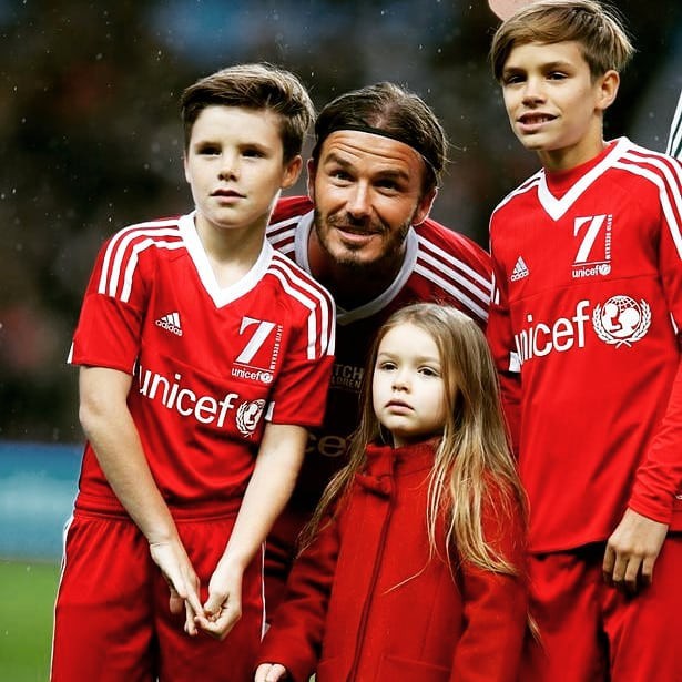 Beckhamsrules Instagram