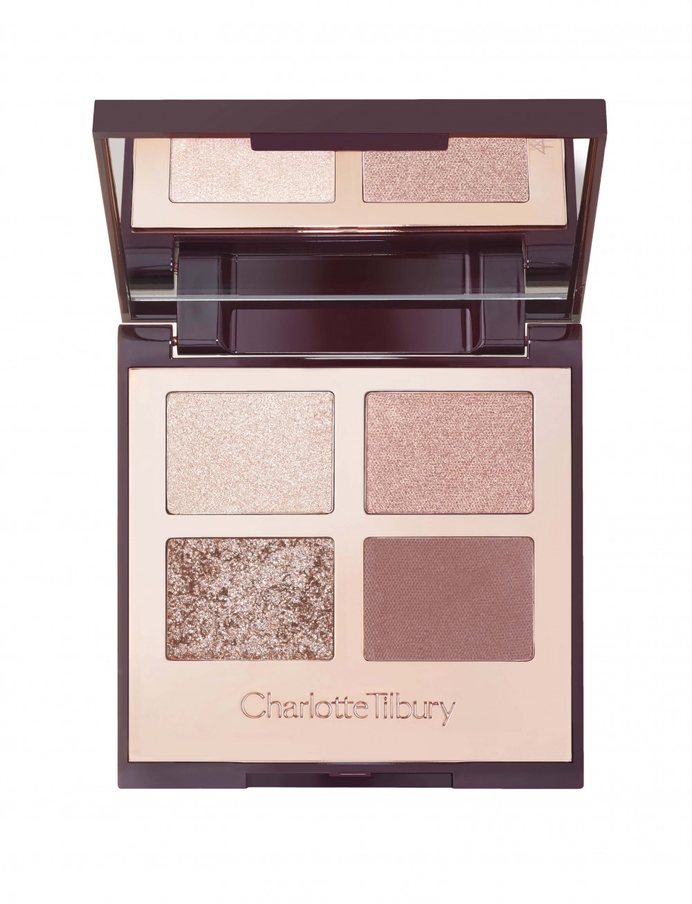 Charlotte Tilbury