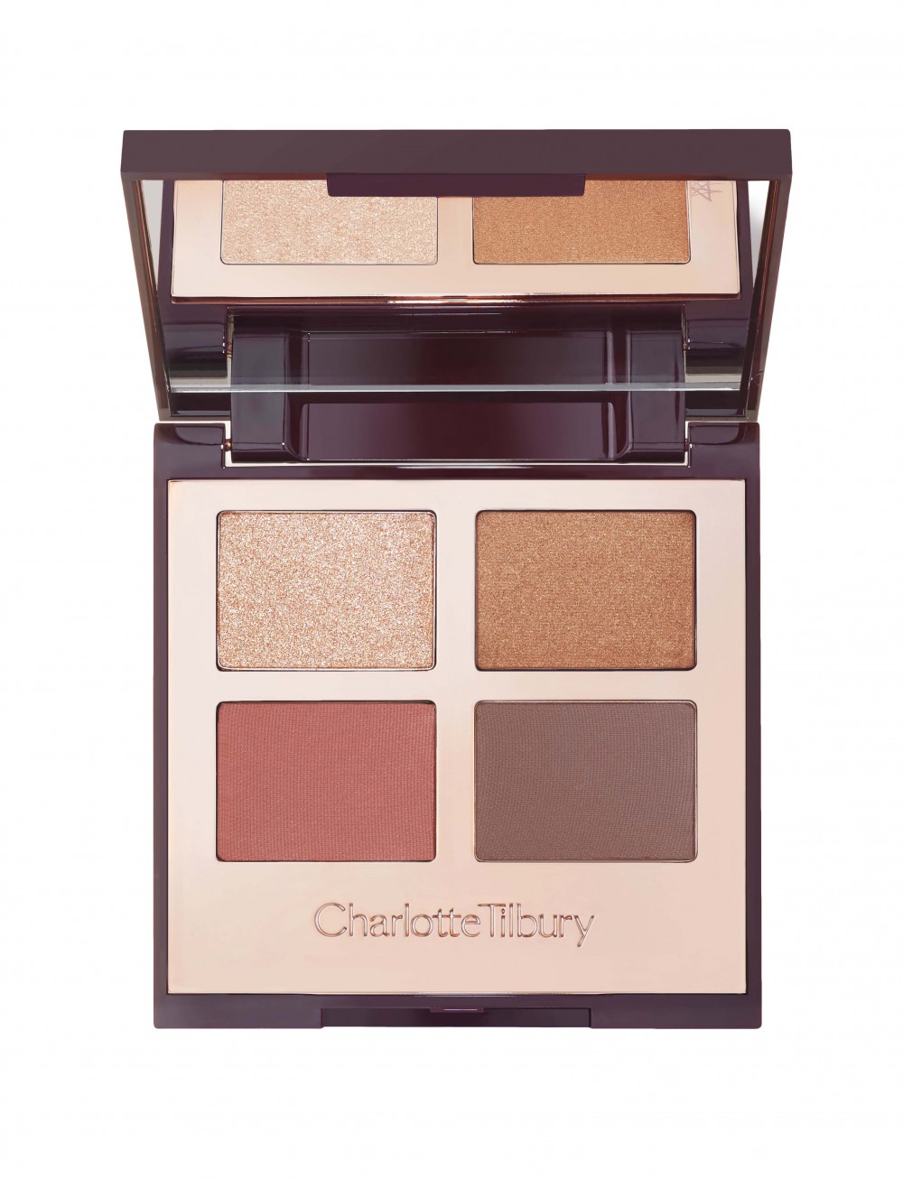 Charlotte Tilbury