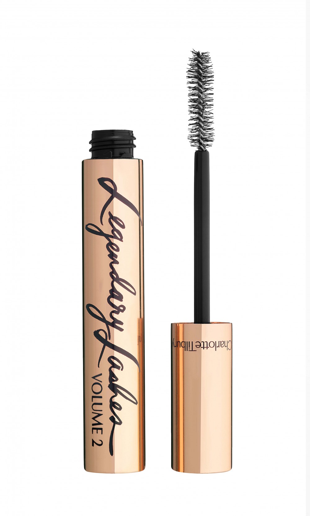 Charlotte Tilbury