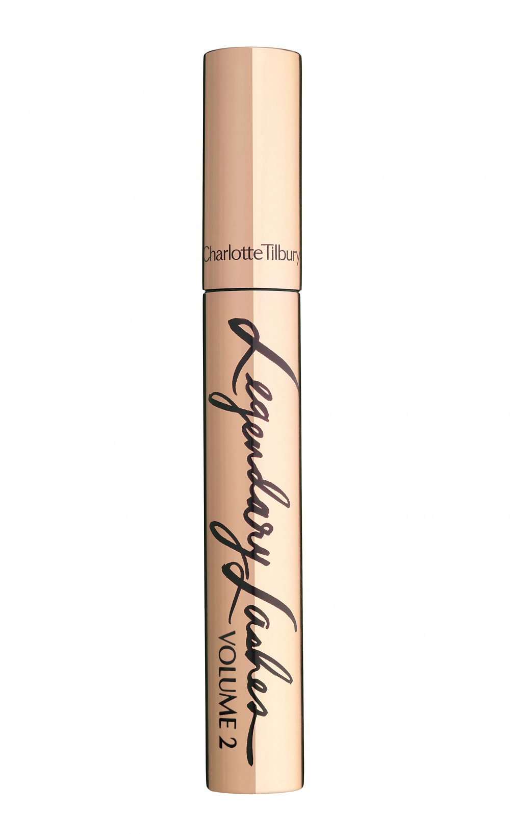 Charlotte Tilbury