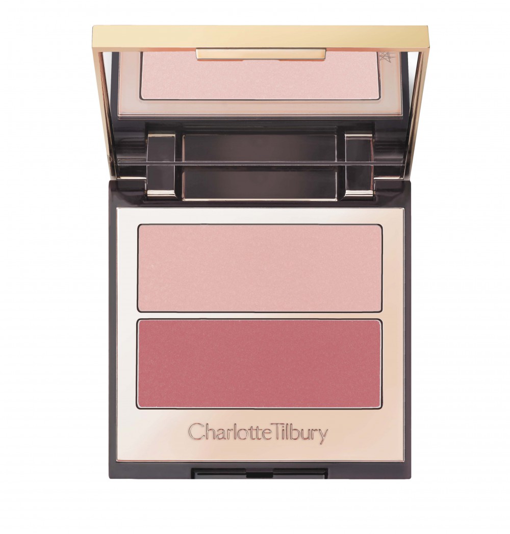 Charlotte Tilbury