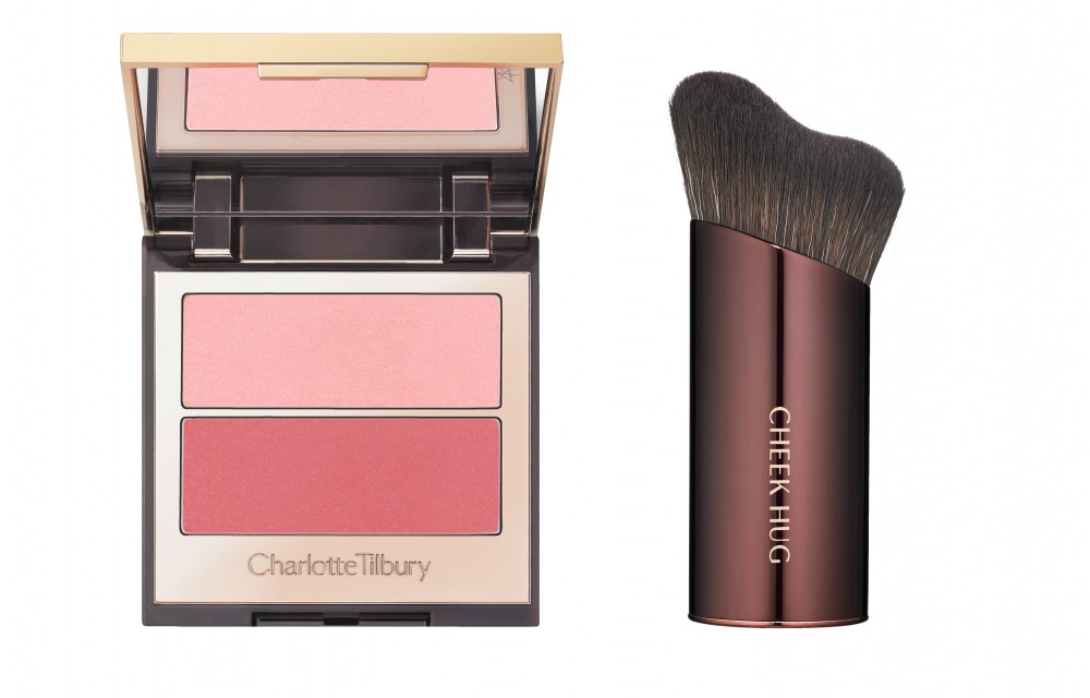 Charlotte Tilbury