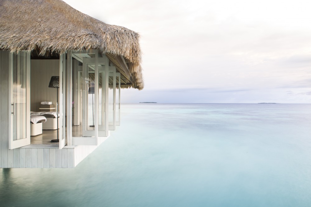 Cheval Blanc Randheli