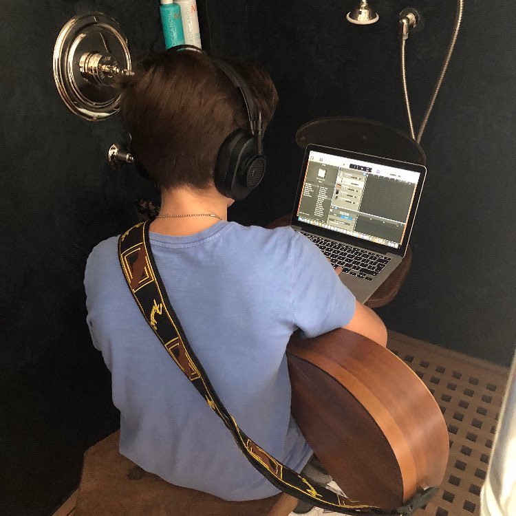 Cruzbeckham Instagram