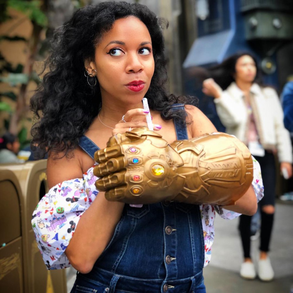 Followtheyellowbrickgirl Instagram