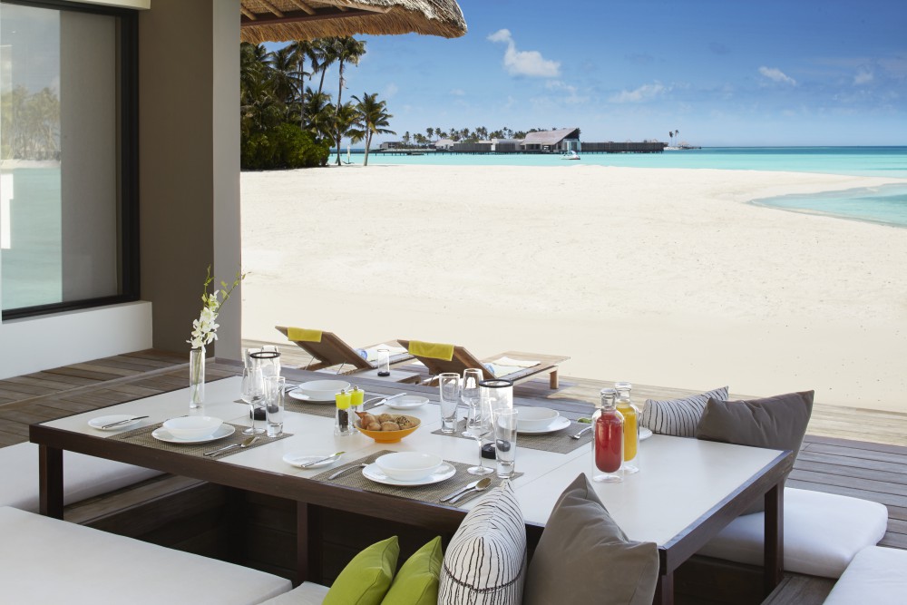 Cheval Blanc Randheli