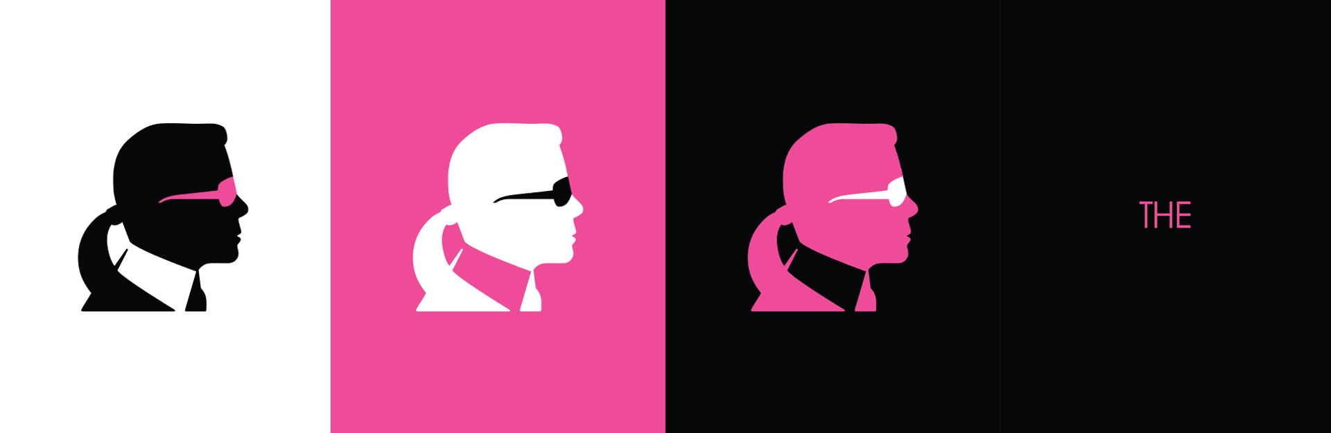 Karl Lagerfeld x ModelCo