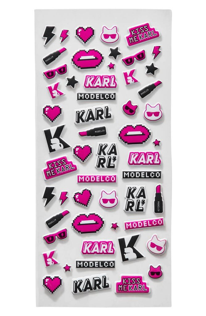 Karl Lagerfeld x ModelCo
