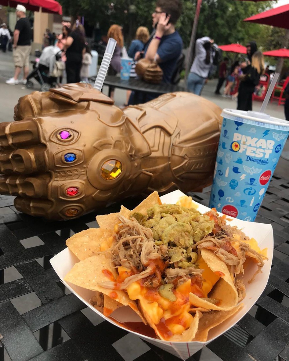 Peggsdodisney Instagram