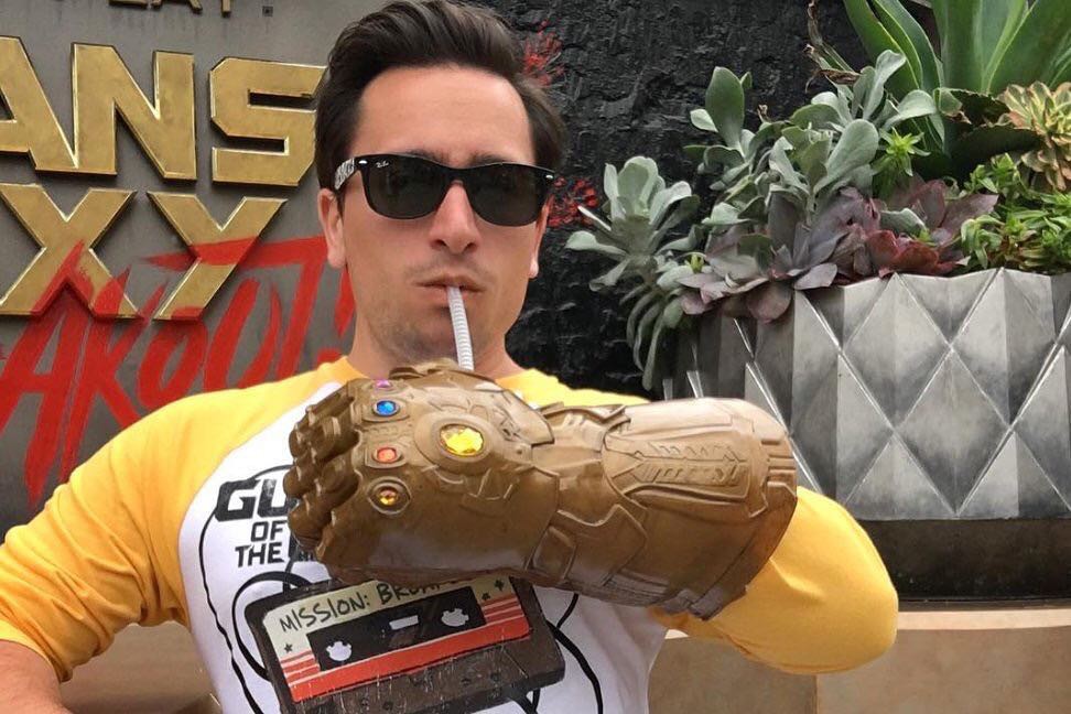 Professorjosh Instagram