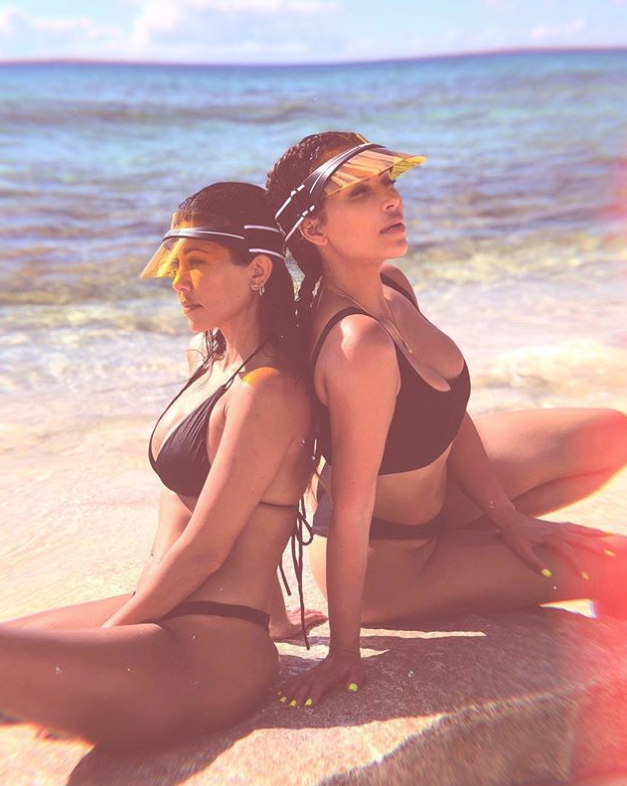 kimkardashian