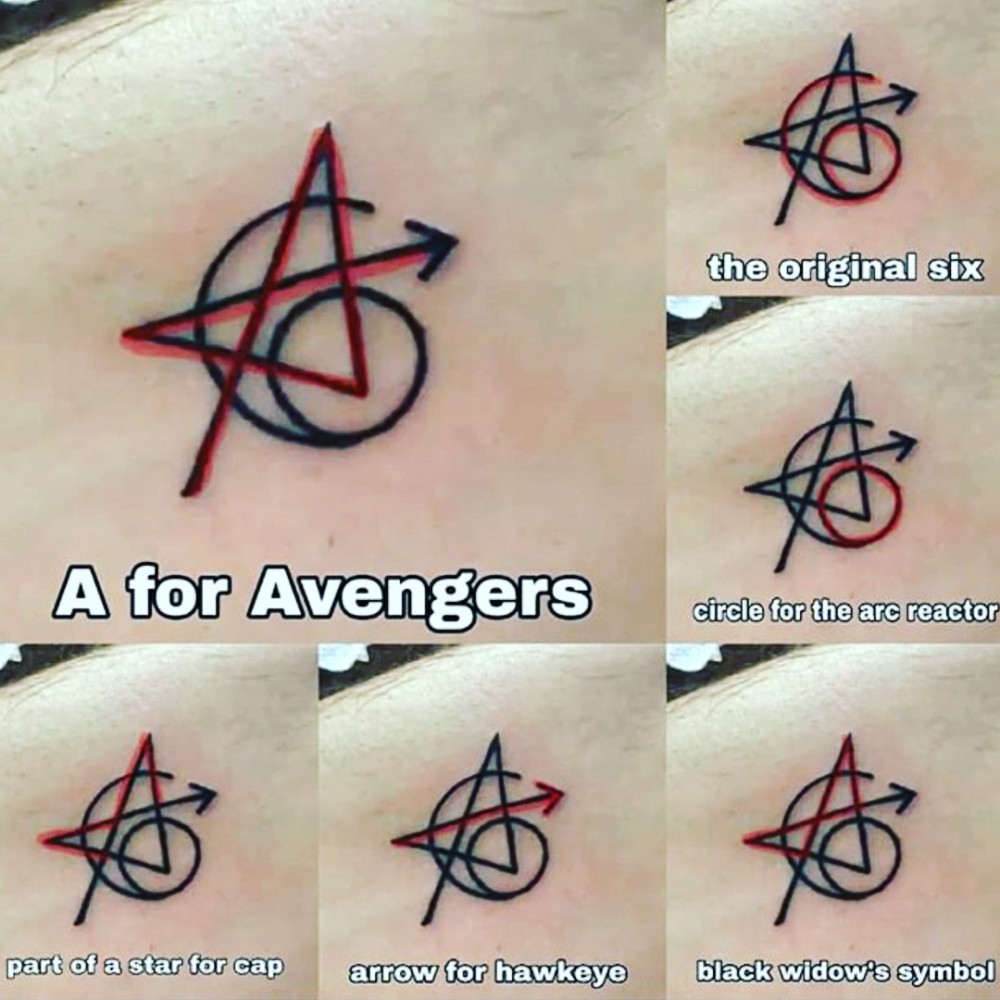 Xbeyondthegatex Instagram