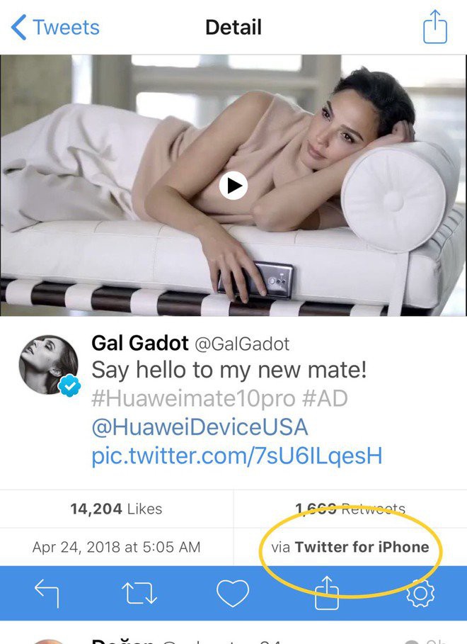 Twitter @AppleInsider