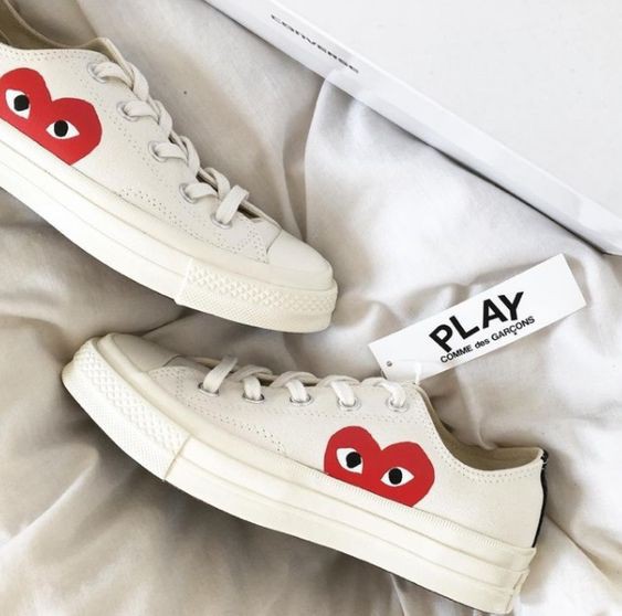 CDG Pinterest 