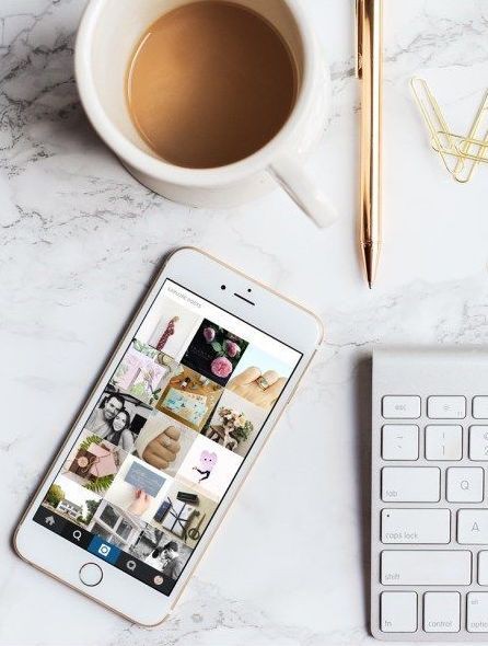 Pinterest
