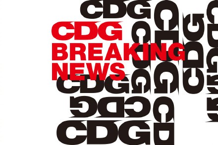 CDG 