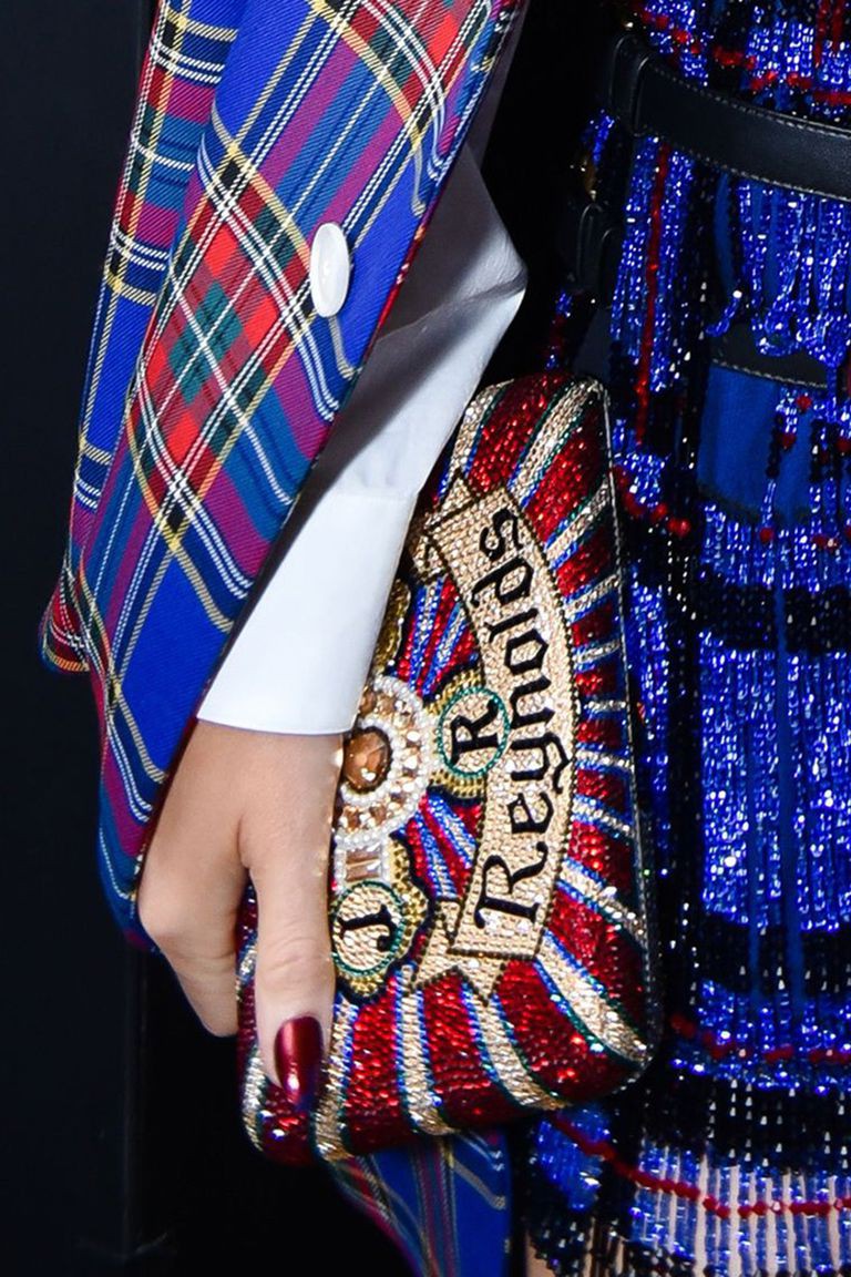 Pinterest - Afterparty