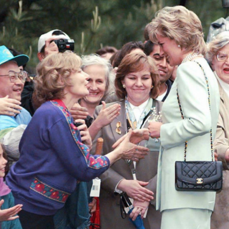 princess+diana+chanel