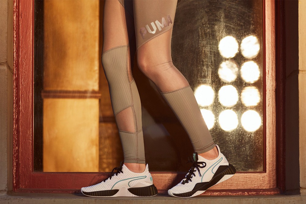 puma-defy