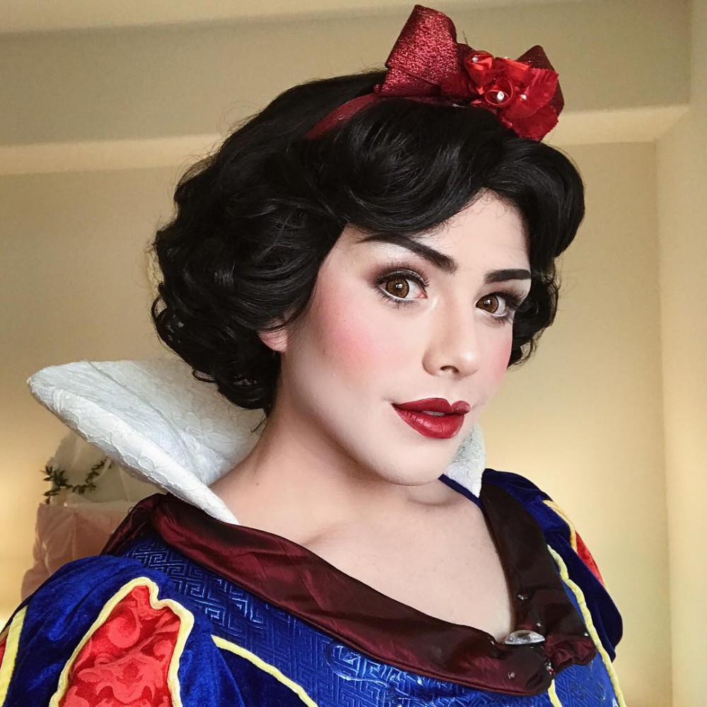 theofficialariel_19764602_1911401375747304_3380391909108219904_nInstagram @theofficialariel