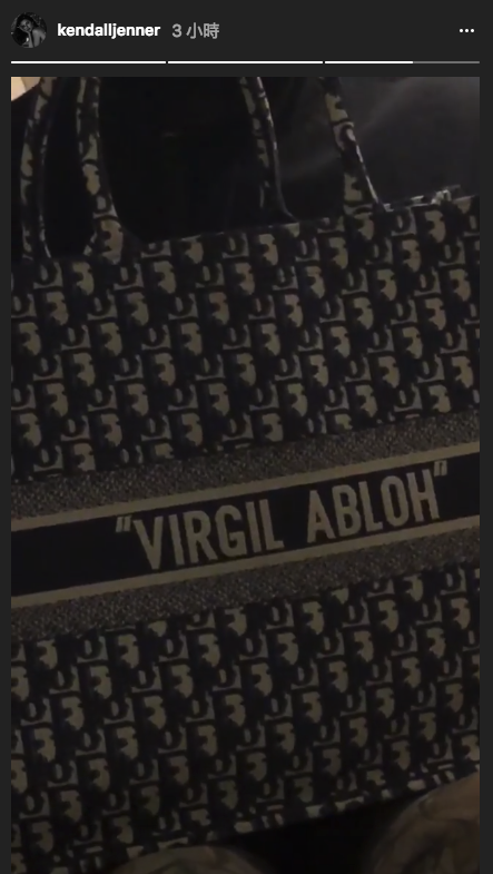 Kendalljenner Instagram