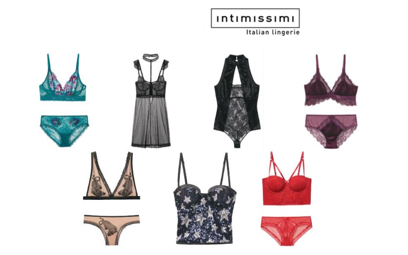 Intimissimi