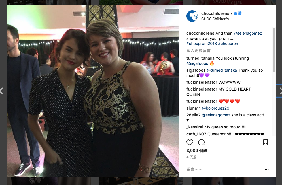 IG @chocchildrens