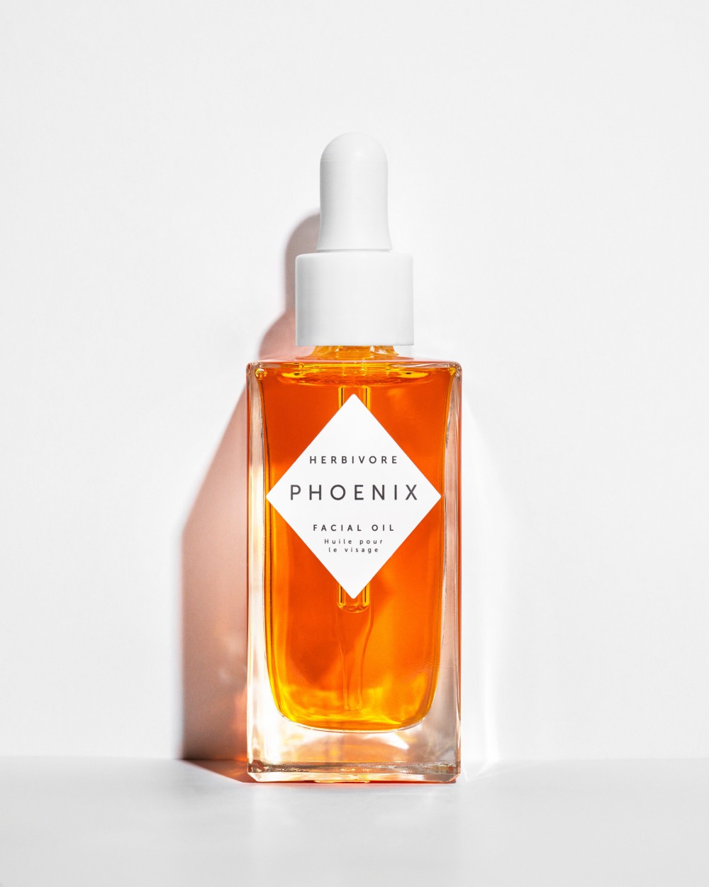 Phoenix Facial Oil