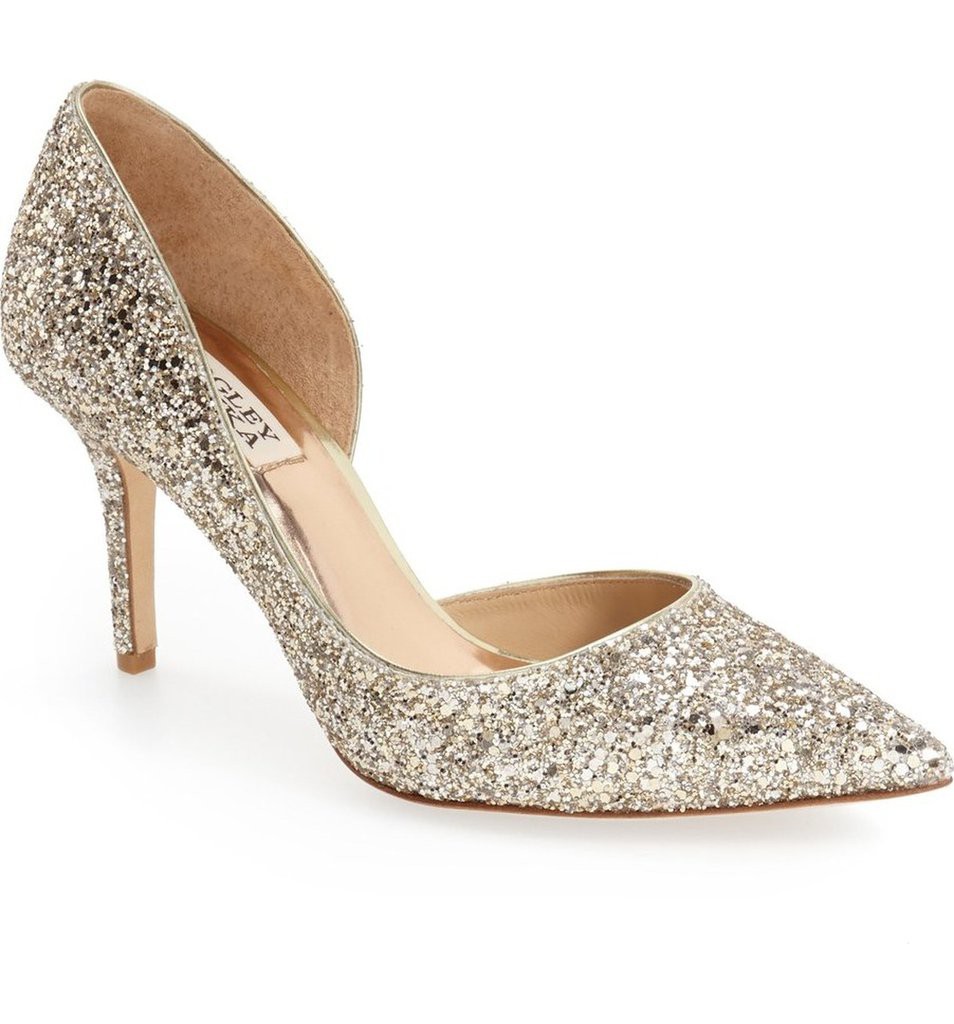 Badgley Mischka