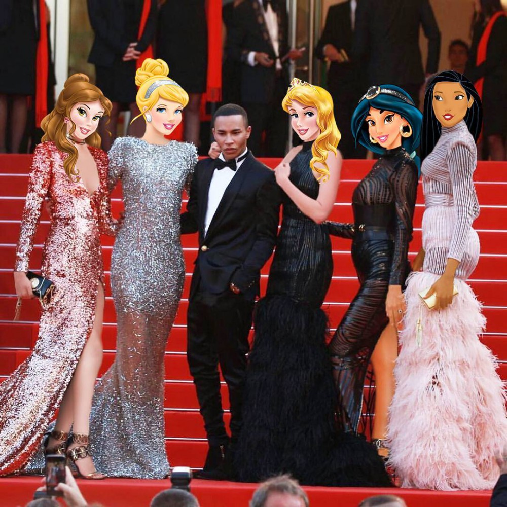 Instagram @gregorymasouras