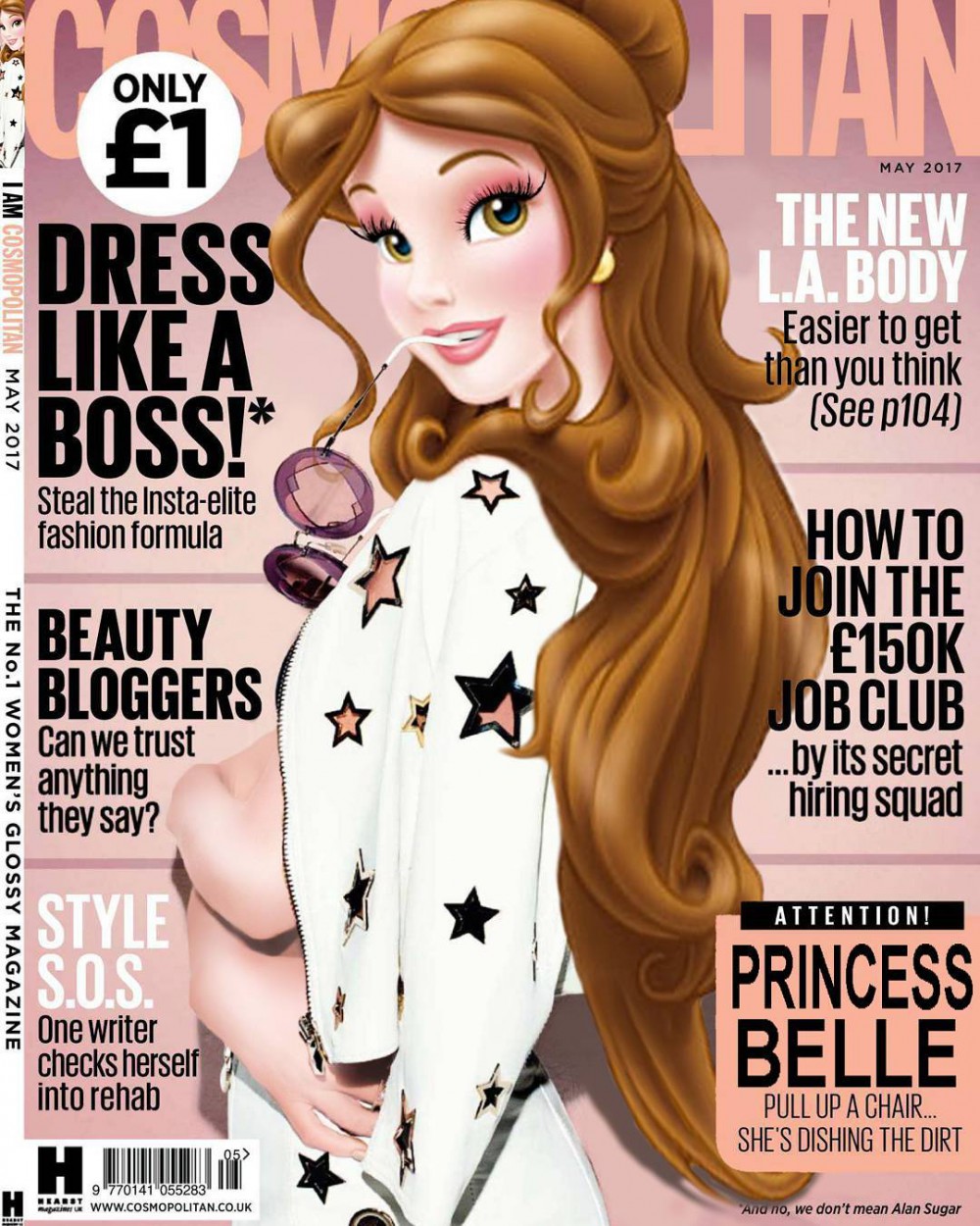 Instagram @gregorymasouras