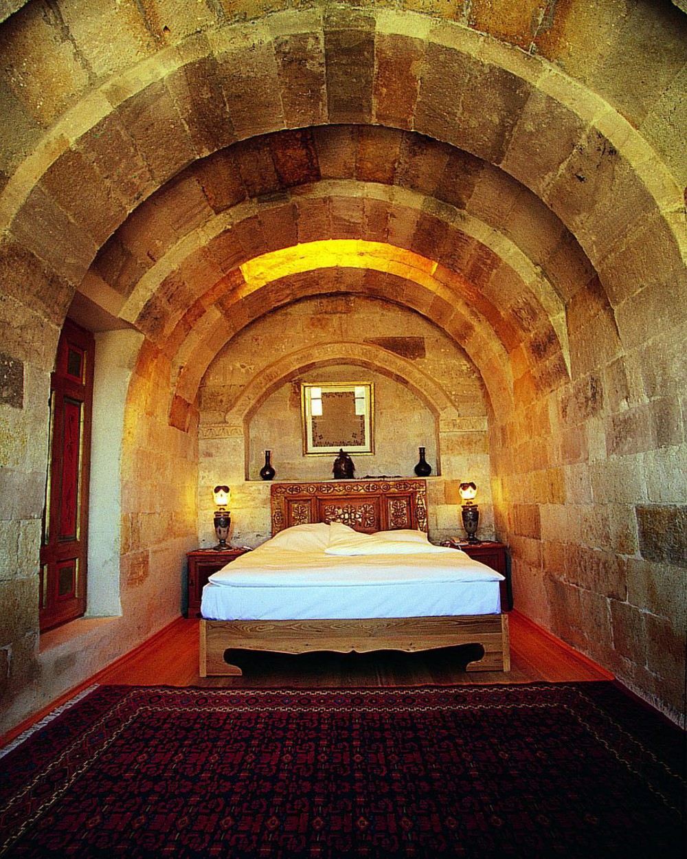 Instagram @museumhotel