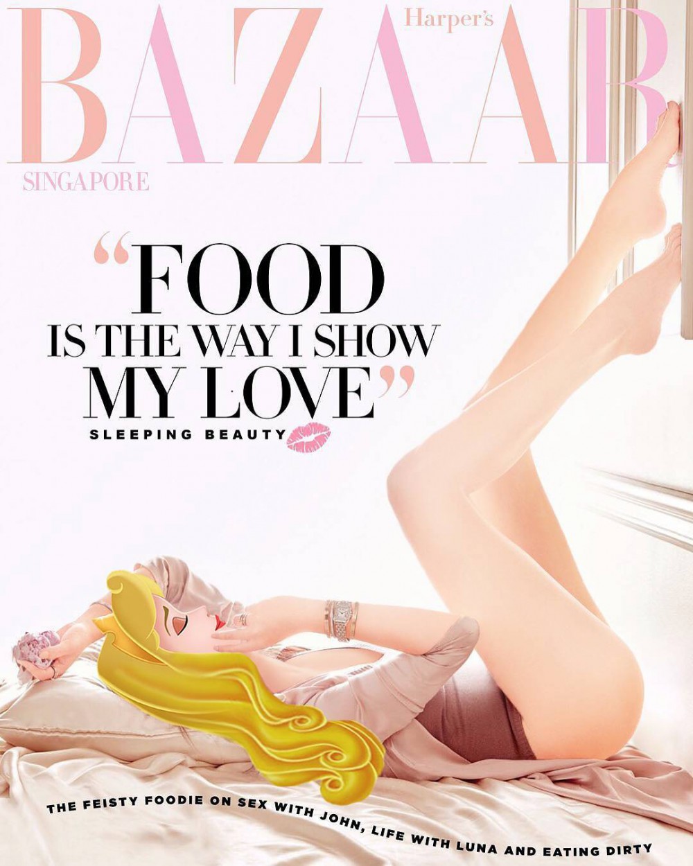 Instagram @gregorymasouras