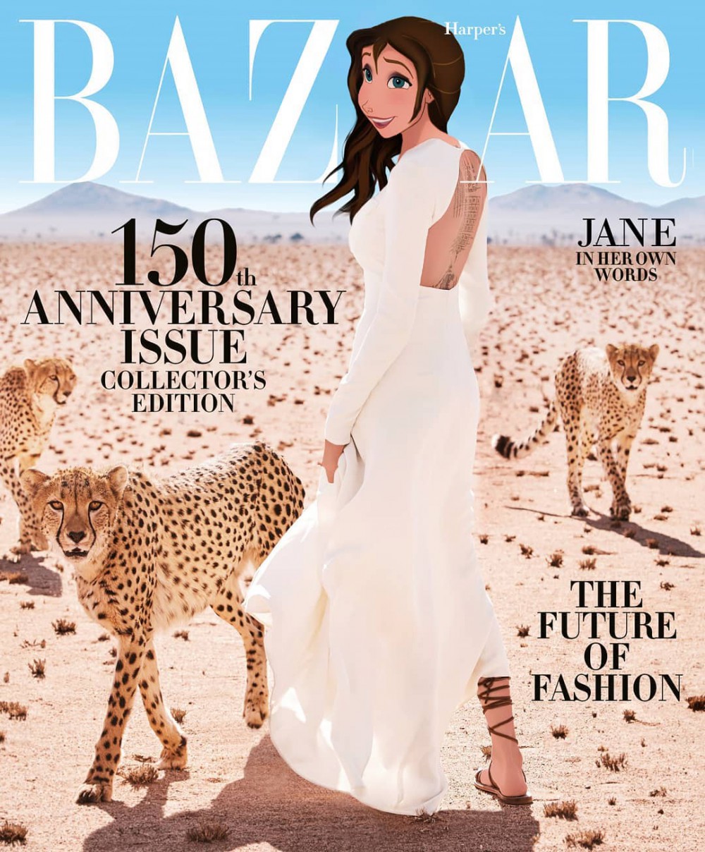 Instagram @gregorymasouras