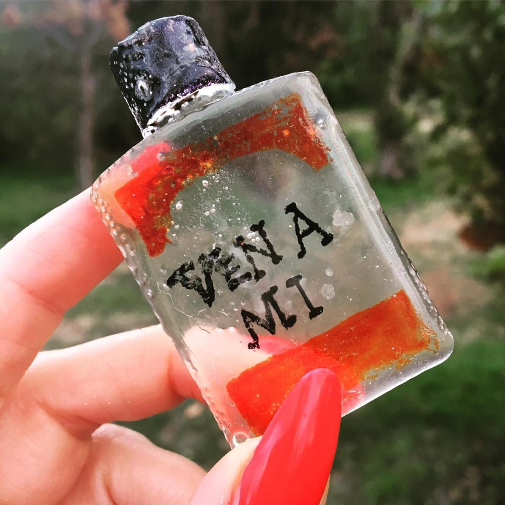 Instagram @maayan.zilberman