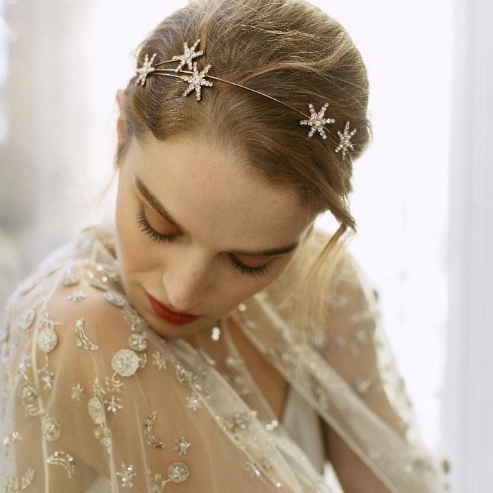 Instagram @jenniferbehr