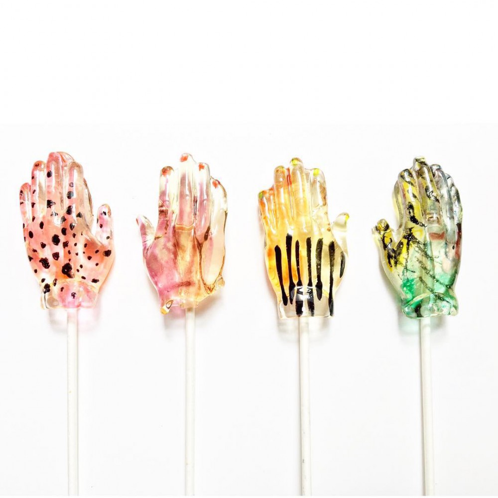 Instagram @maayan.zilberman