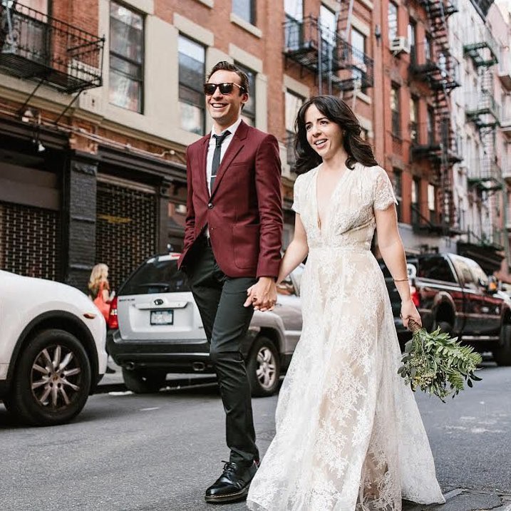 Instagram @shareenbridal