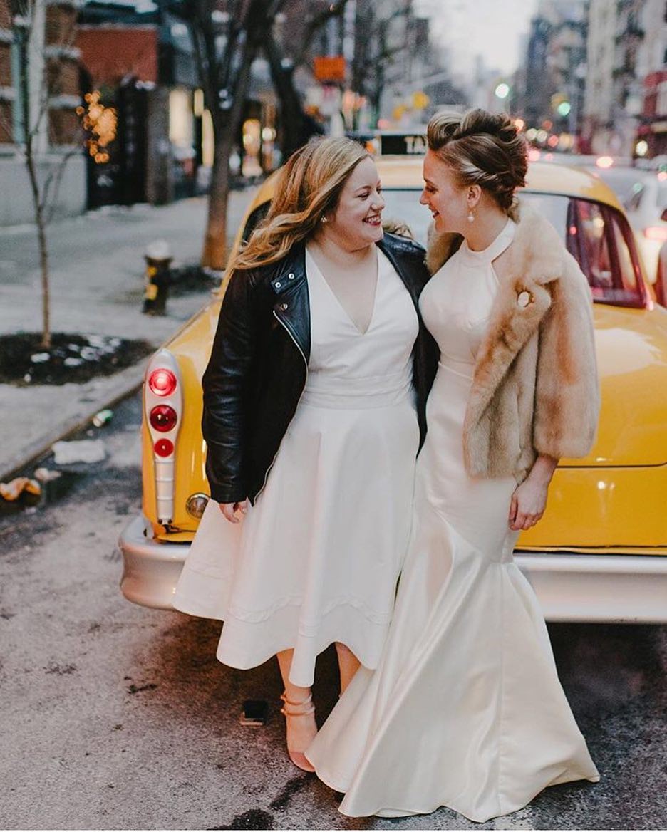 Instagram @shareenbridal