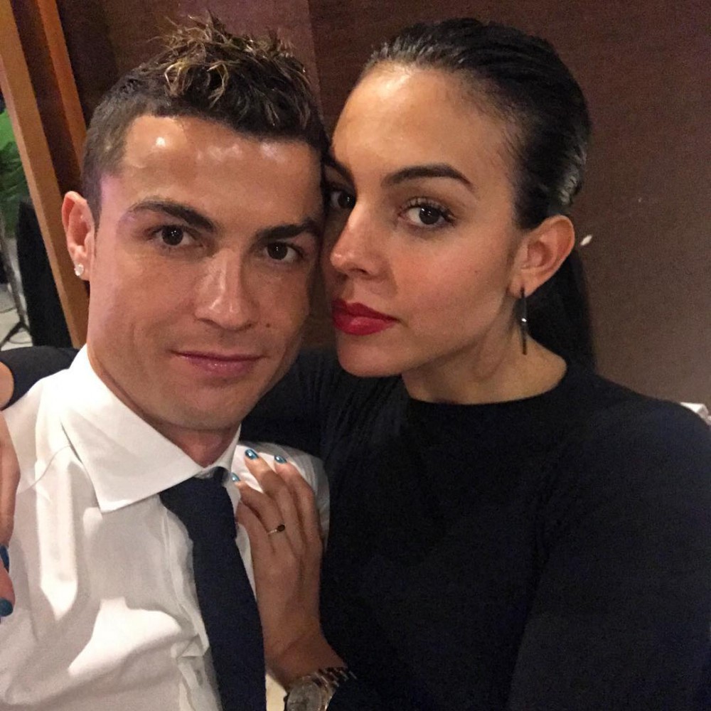 Cristiano Instagram