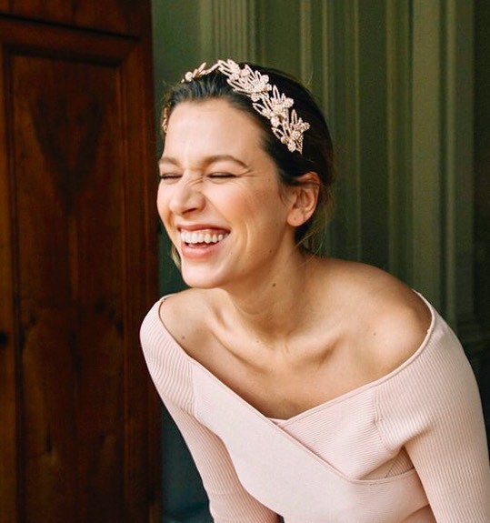 Instagram @jenniferbehr