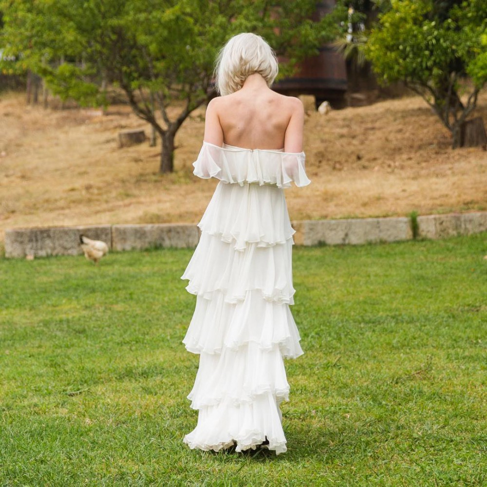 Instagram @shareenbridal