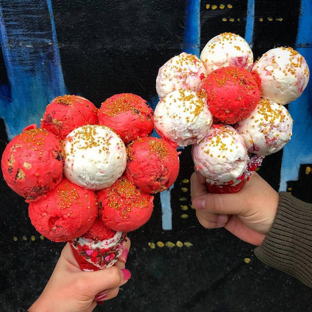 Stuffedicecreamnyc Instagram